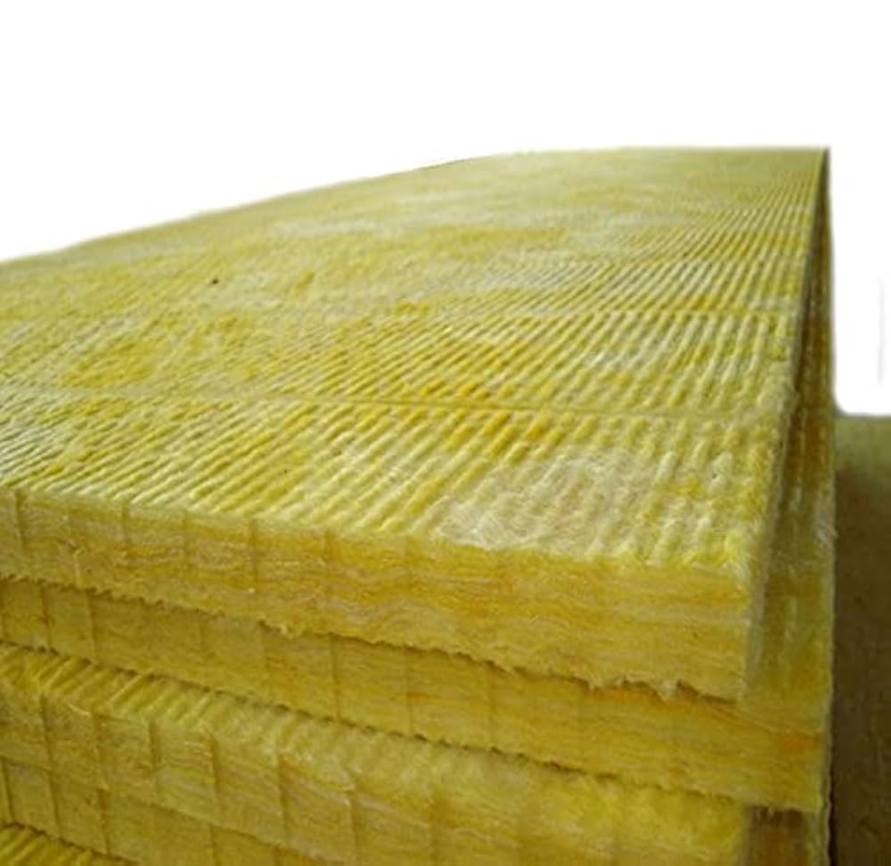 Glasswool