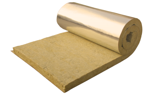 Rock wool